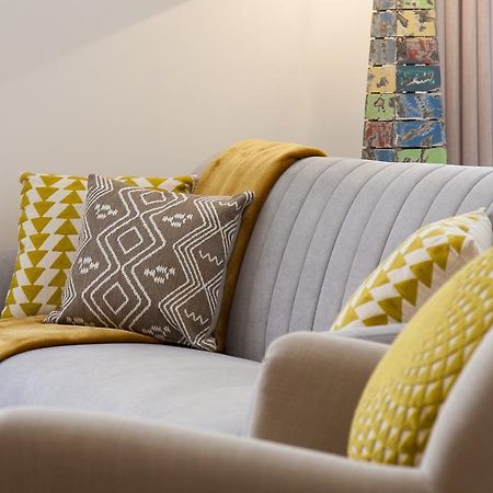 ליסבון Joivy Downtown Design Apartments מראה חיצוני תמונה