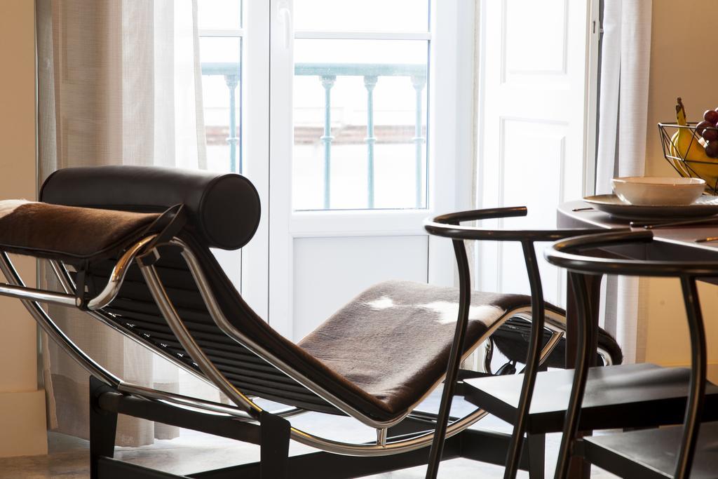 ליסבון Joivy Downtown Design Apartments מראה חיצוני תמונה