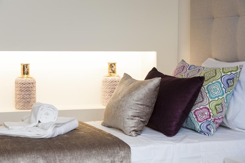 ליסבון Joivy Downtown Design Apartments מראה חיצוני תמונה