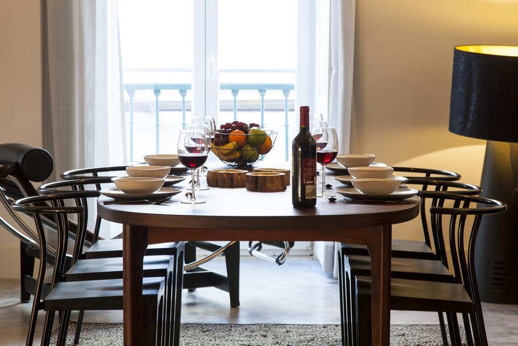 ליסבון Joivy Downtown Design Apartments מראה חיצוני תמונה