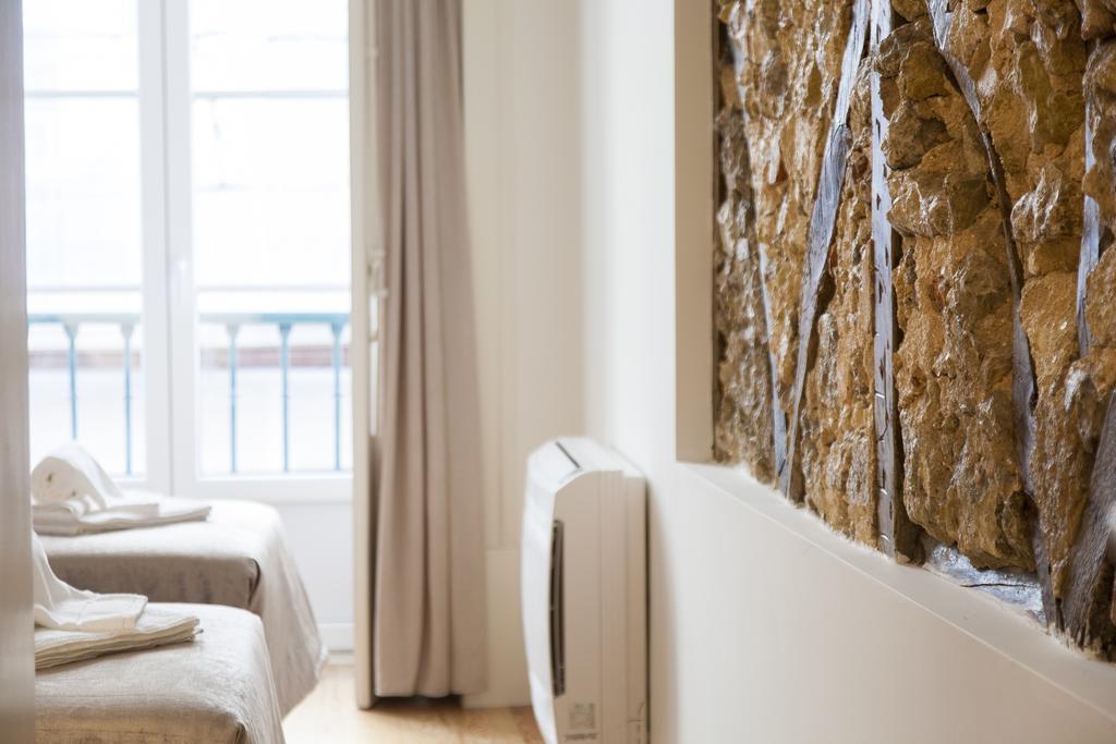 ליסבון Joivy Downtown Design Apartments מראה חיצוני תמונה