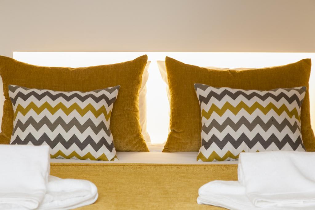 ליסבון Joivy Downtown Design Apartments מראה חיצוני תמונה