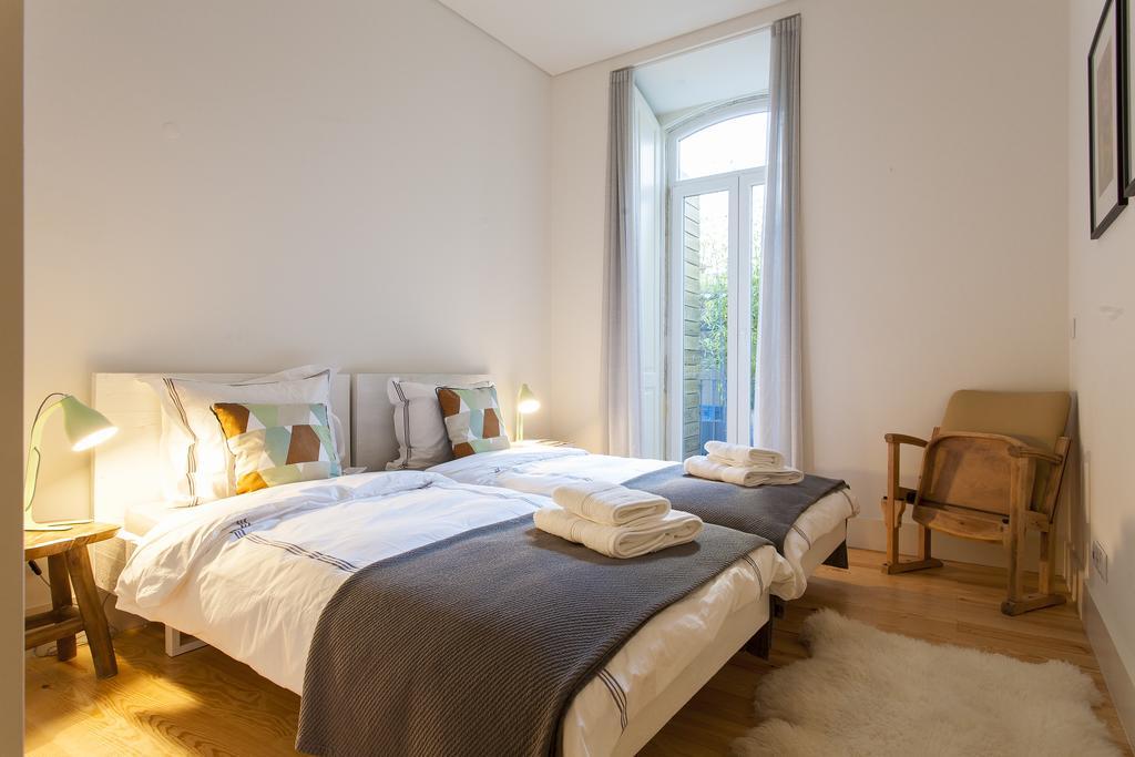 ליסבון Joivy Downtown Design Apartments מראה חיצוני תמונה