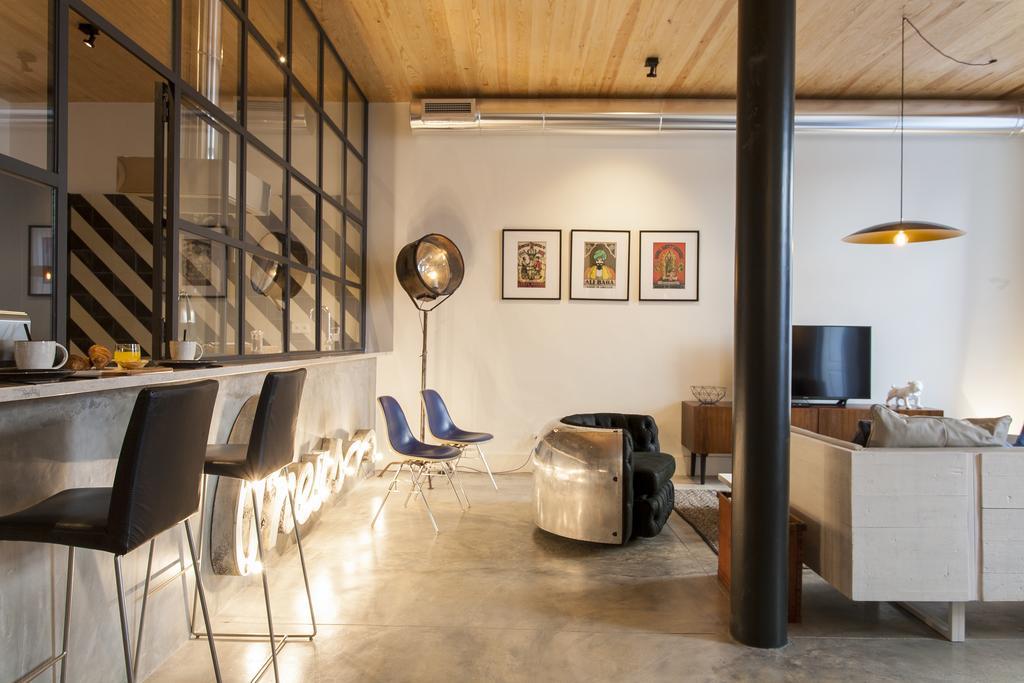 ליסבון Joivy Downtown Design Apartments מראה חיצוני תמונה
