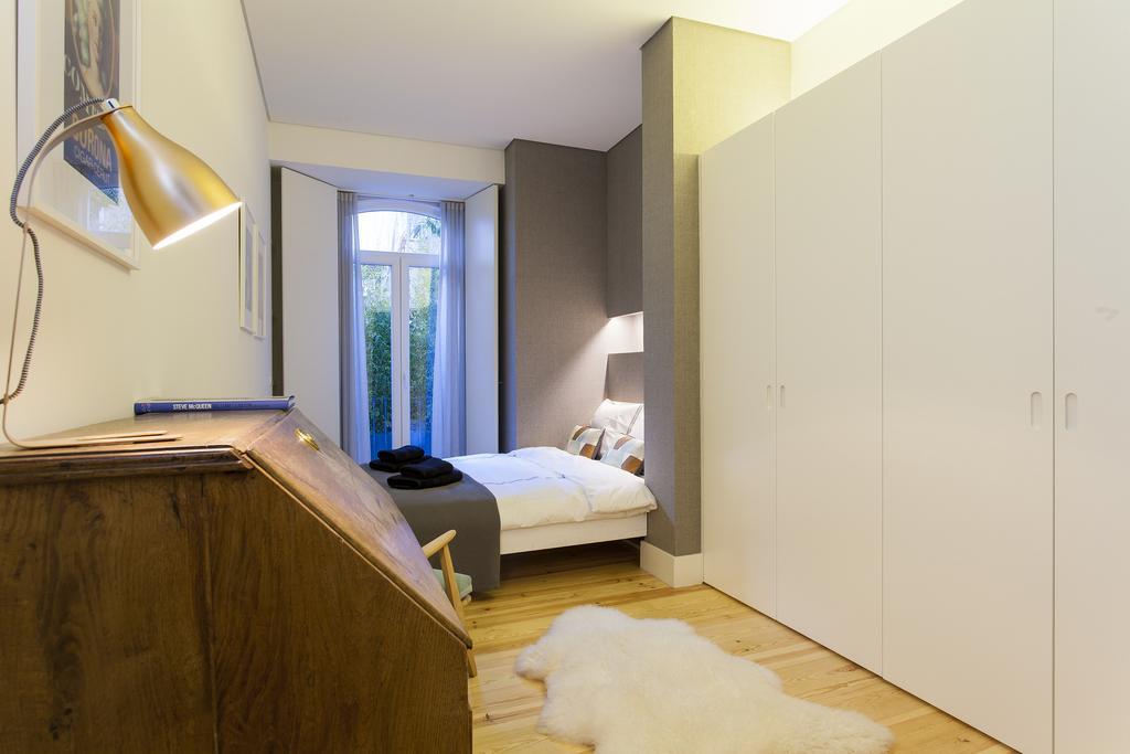 ליסבון Joivy Downtown Design Apartments מראה חיצוני תמונה