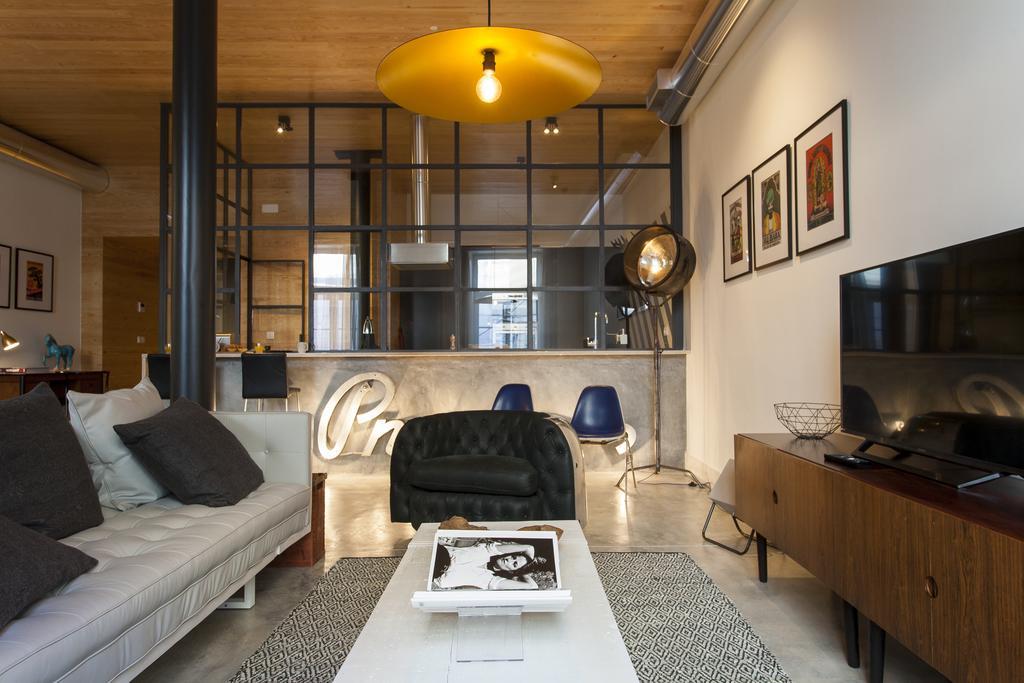 ליסבון Joivy Downtown Design Apartments מראה חיצוני תמונה