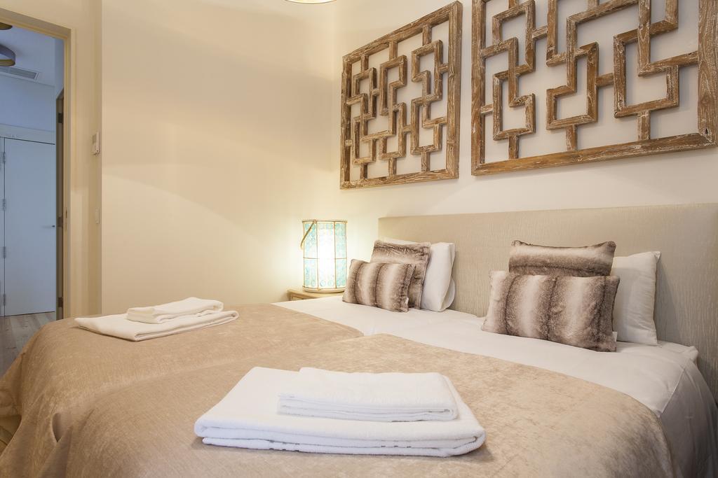 ליסבון Joivy Downtown Design Apartments מראה חיצוני תמונה