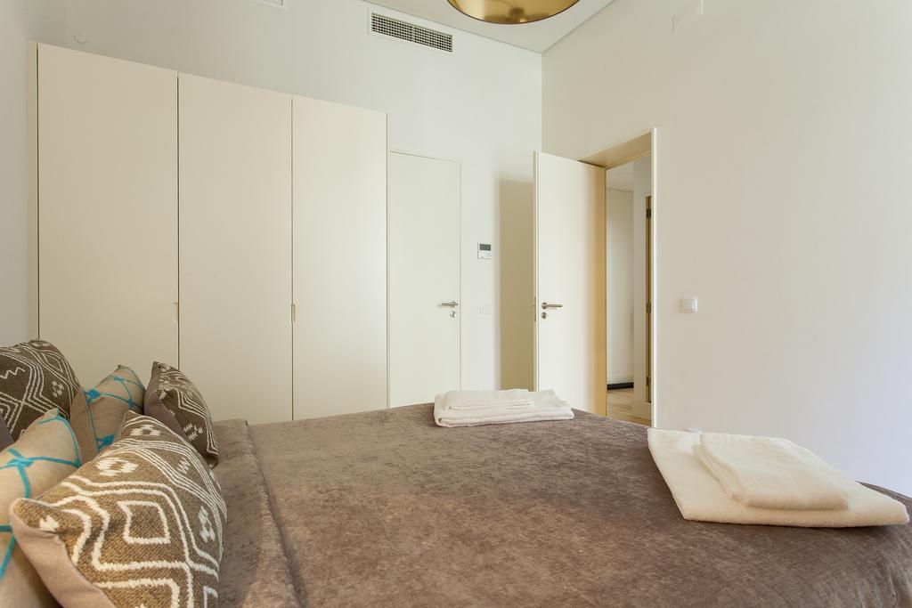 ליסבון Joivy Downtown Design Apartments מראה חיצוני תמונה