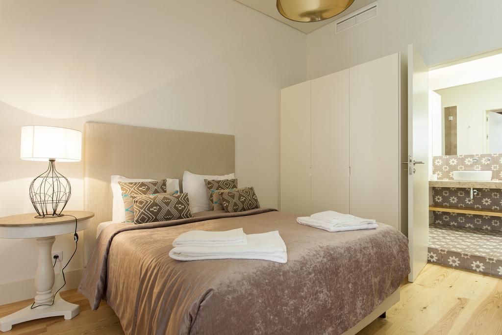 ליסבון Joivy Downtown Design Apartments מראה חיצוני תמונה